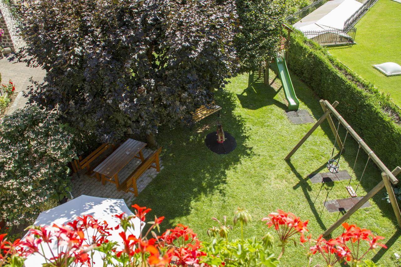 Hotel Genzianella Ziano Di Fiemme Ngoại thất bức ảnh