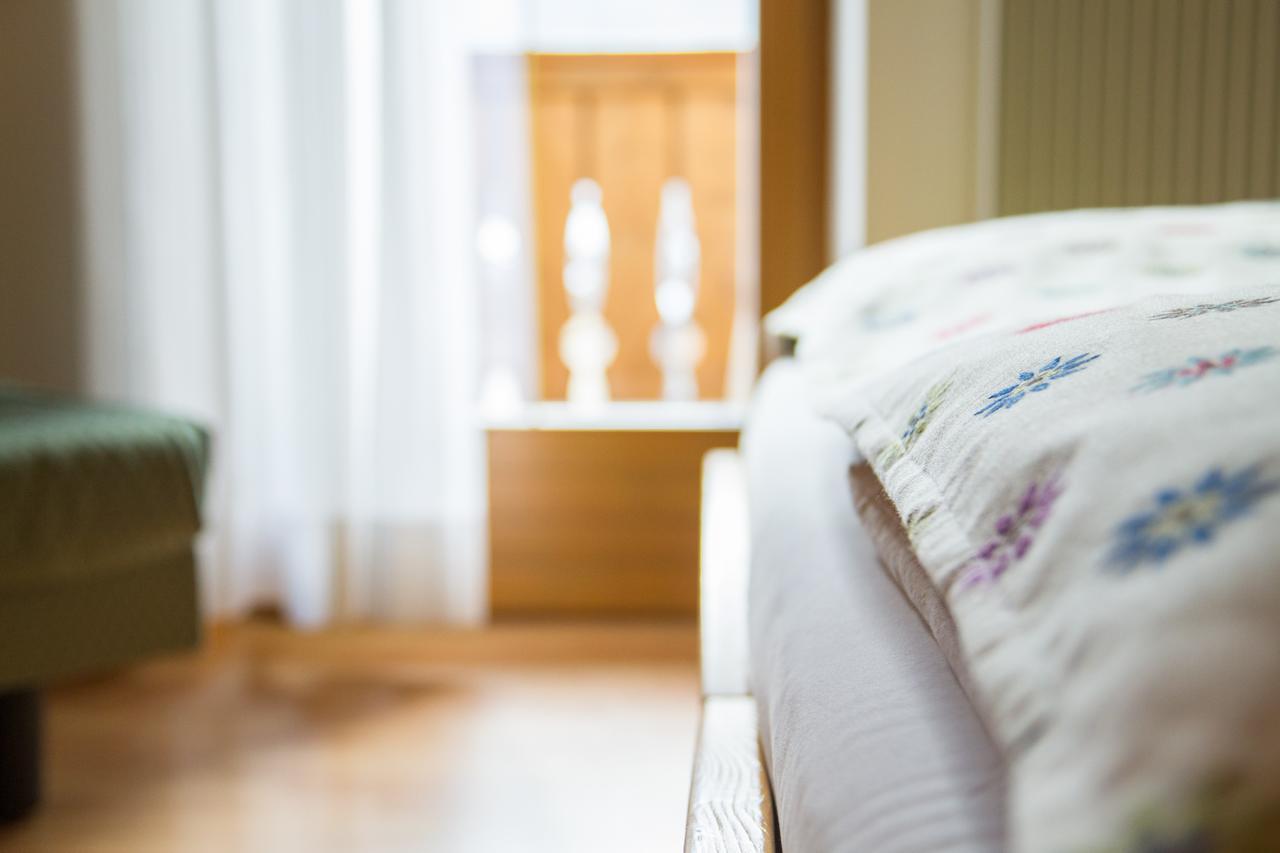 Hotel Genzianella Ziano Di Fiemme Ngoại thất bức ảnh