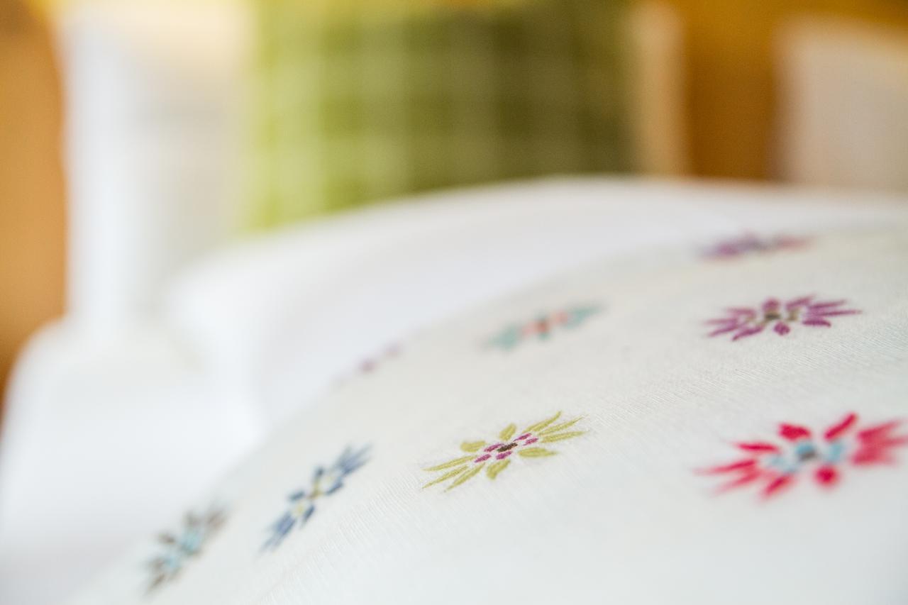 Hotel Genzianella Ziano Di Fiemme Ngoại thất bức ảnh